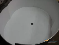 Антикоррозионная защита (футеровка) фторопластами, полимерами