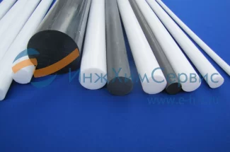 Стержни и диски