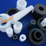 Заготовки из фторопласта